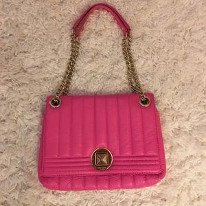 Kate Spade pink handbag